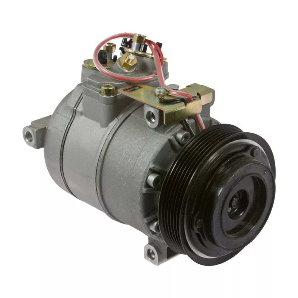 COMPRESSOR 7SBU16C PV6 121mm 12V 20-11239-AM