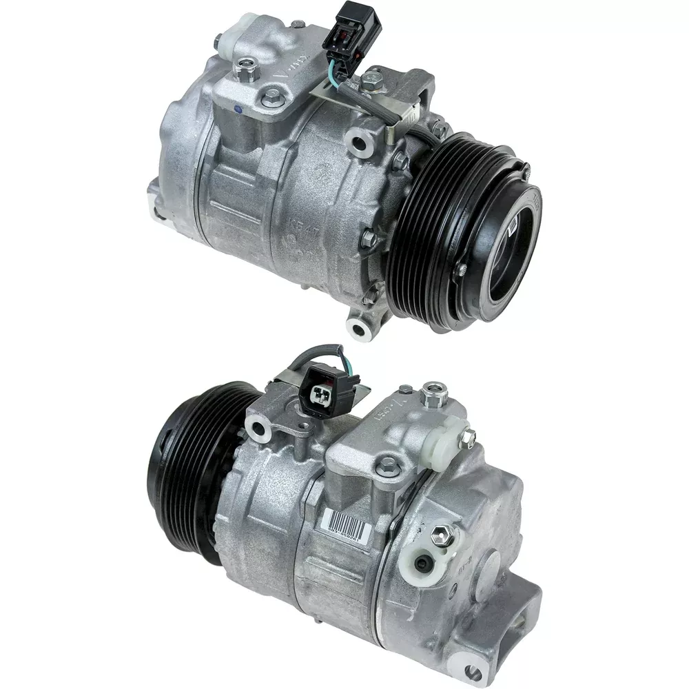 Compressor 7SBU16C PV6 12V 20-22019
