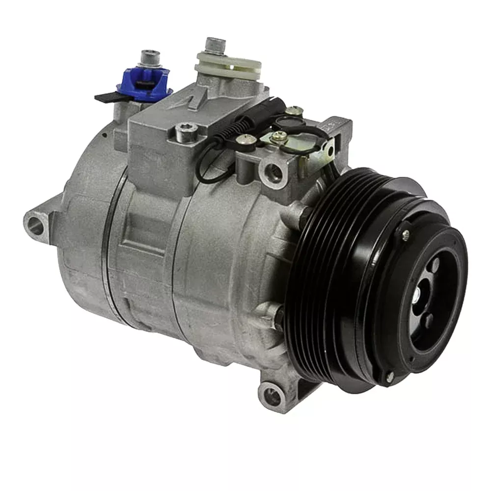 Compressor 7SBU16C PV6 20-11112-AM