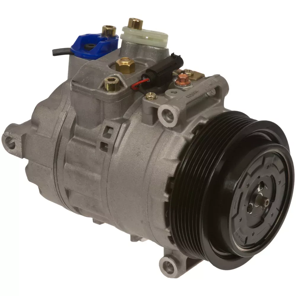 COMPRESSOR 7SEU16C PV7 120mm 20-21612-AM