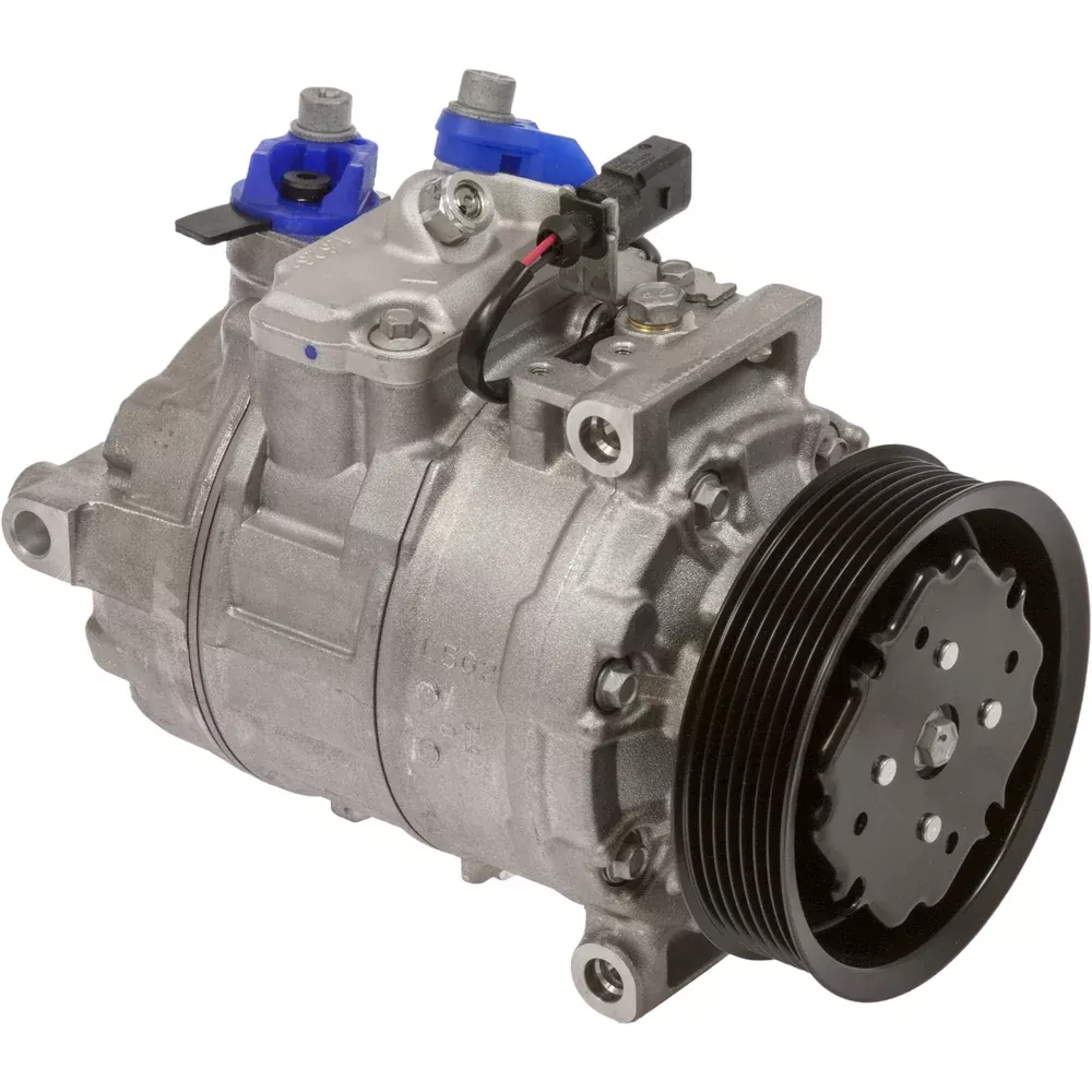 Compressor 7SEU16C PV7 20-21866