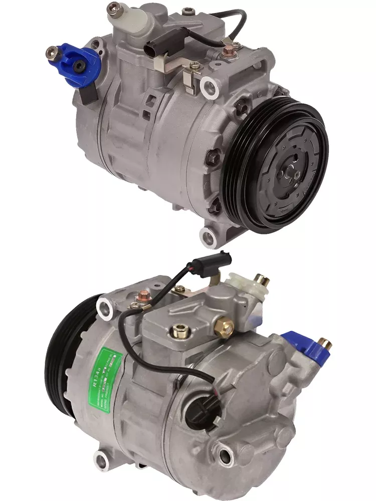 COMPRESSOR 7SEU17 PV4 110mm 20-21871-AM