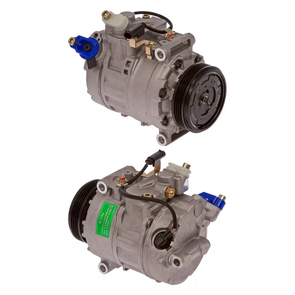 COMPRESSOR 7SEU17C PV4 101mm 20-21774-AM