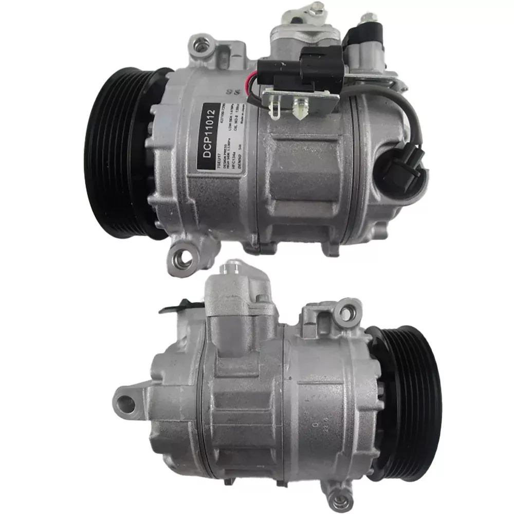 Compressor 7SEU17C PV6 20-21198