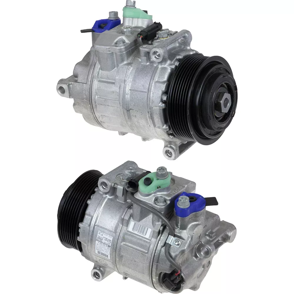 Compressor 7SEU17C PV7 20-21205