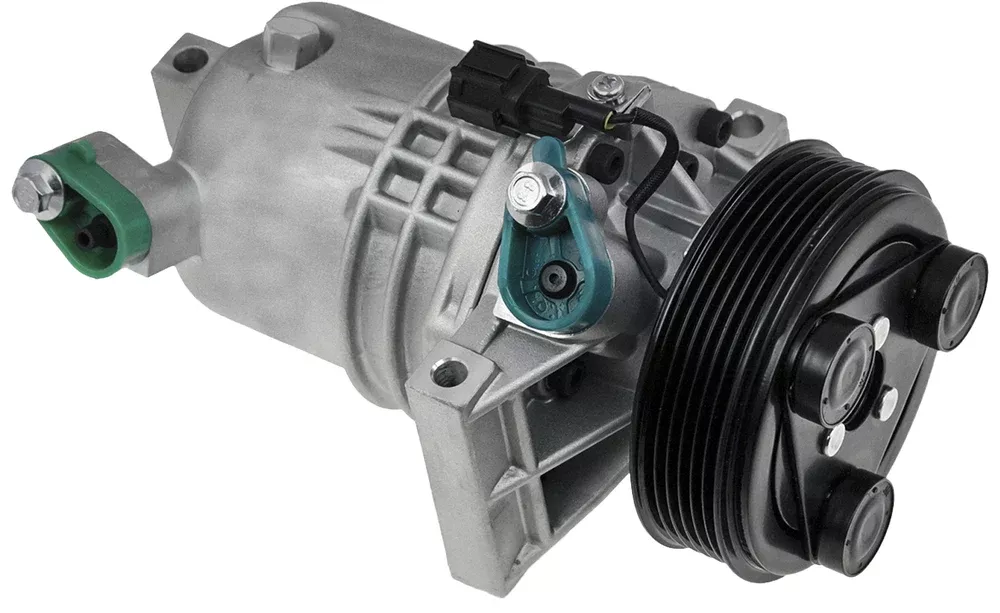 COMPRESSOR CR10 PV6 110mm 12V 20-21684-AM