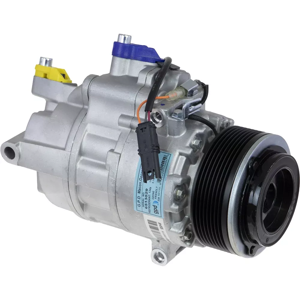 Compressor CSE717 PV8 12V 20-22261-AM