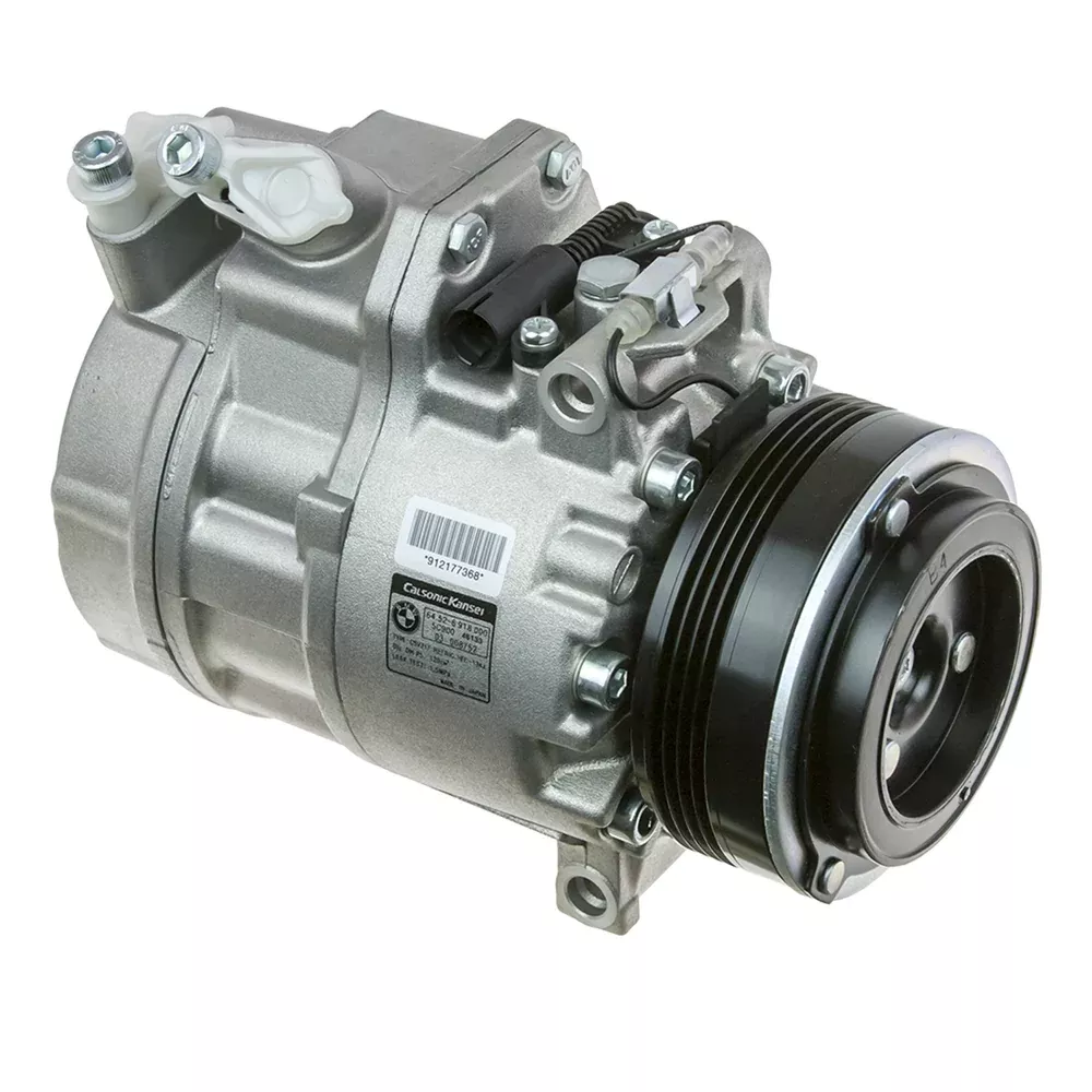 COMPRESSOR CSV717 PV4 110mm 12V 20-21876