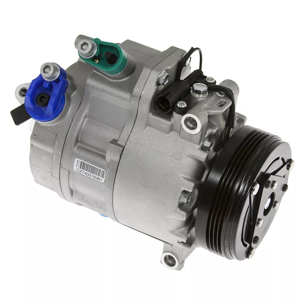 COMPRESSOR CSV717 PV4 110mm 20-21583-AM