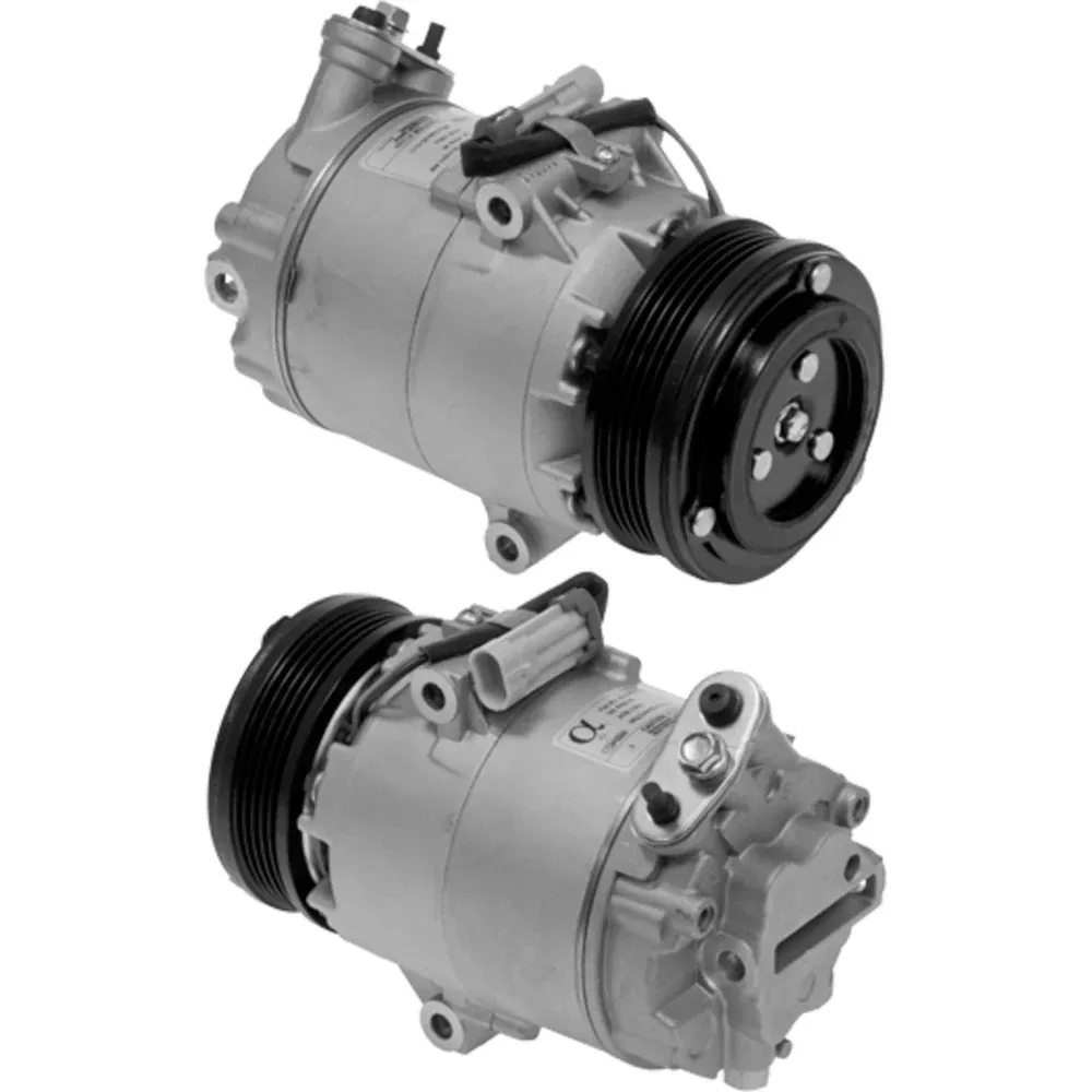 COMPRESSOR CVC PV5 105mm 20-22051-AM