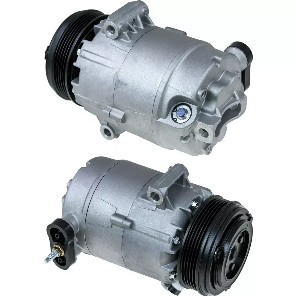 COMPRESSOR CVC PV5 12V 110mm 20-21171-AM