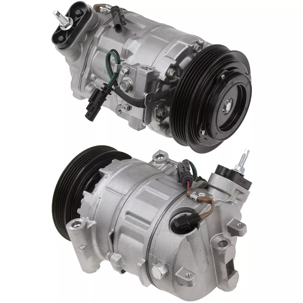 Compressor Cvc PV5 12V 20-20772-AM