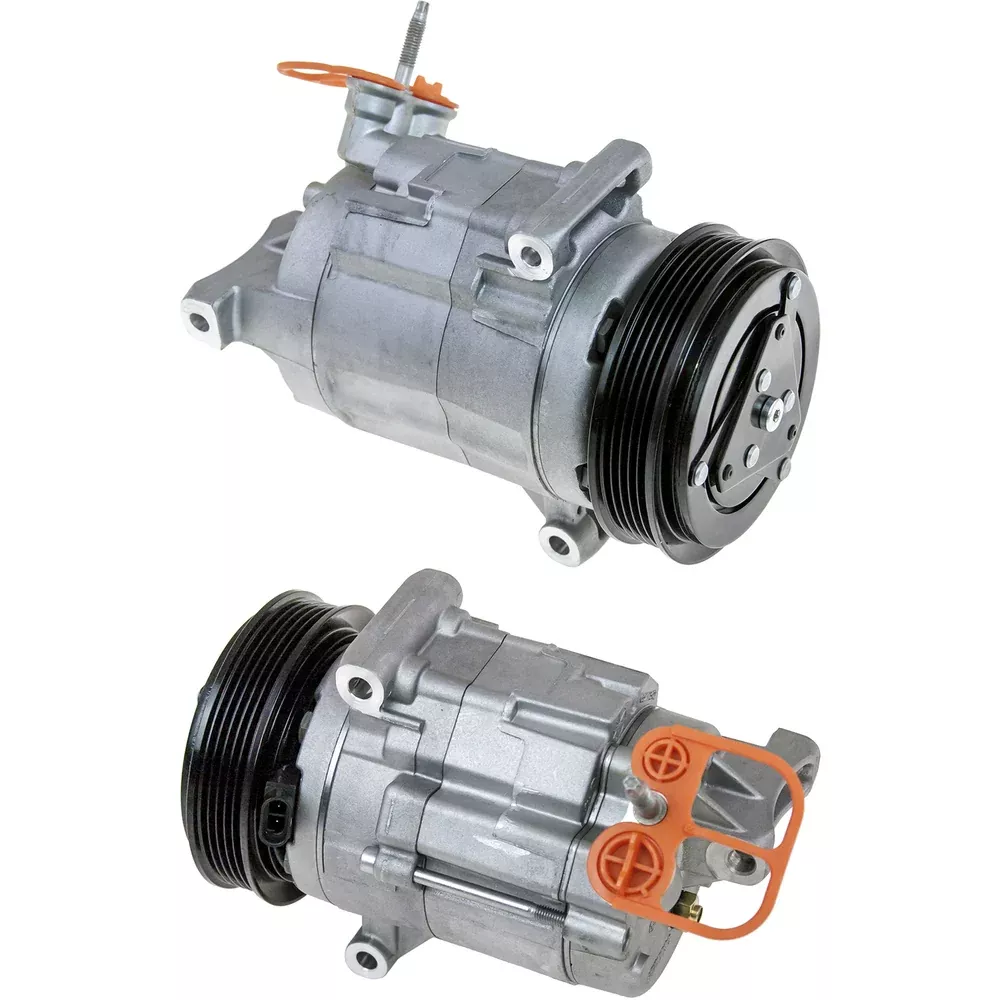 Compressor Cvc PV5 12V 20-22099