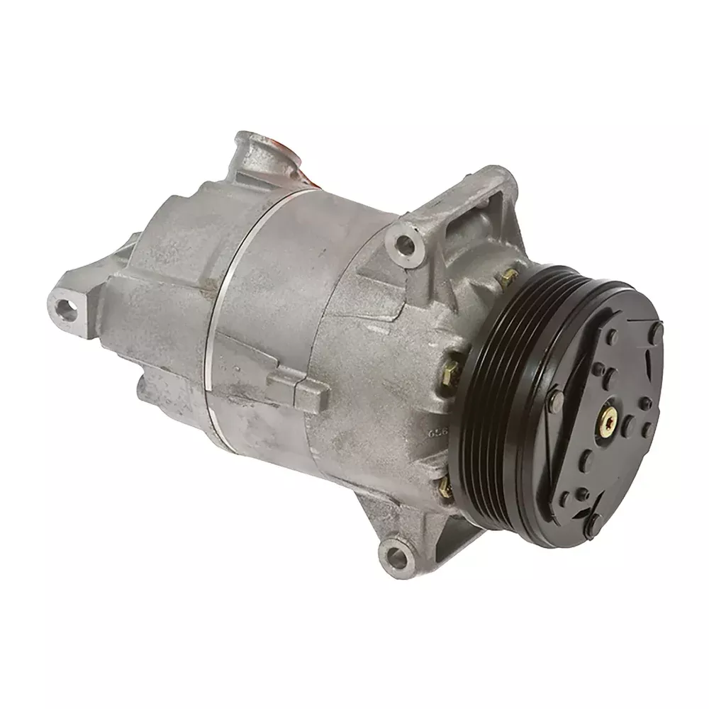 COMPRESSOR CVC PV5 4in 20-20741-AM