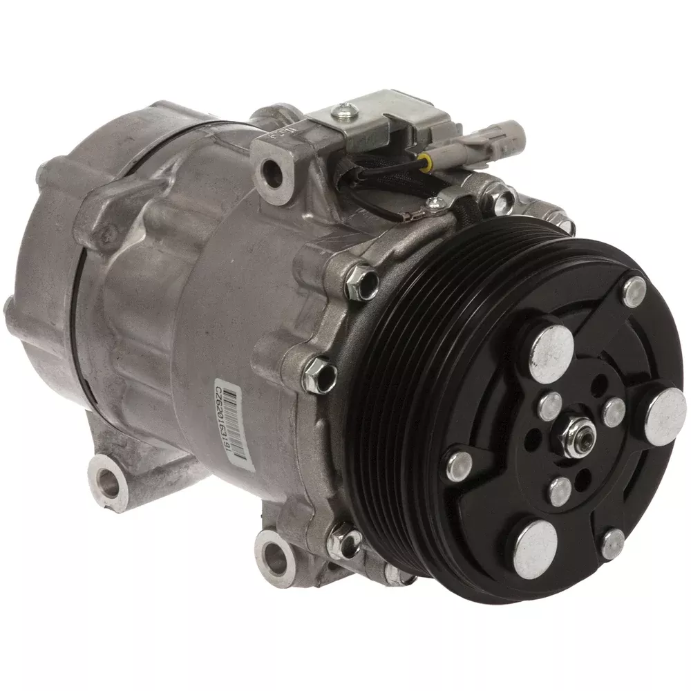 COMPRESSOR CVC PV6 110mm 12V 20-20754-AM