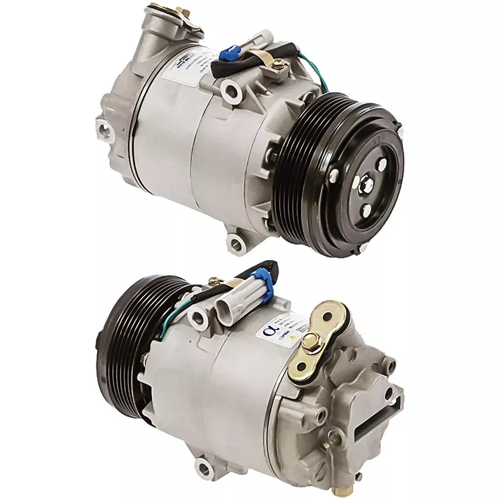 COMPRESSOR CVC PV6 110mm 20-20761-AM