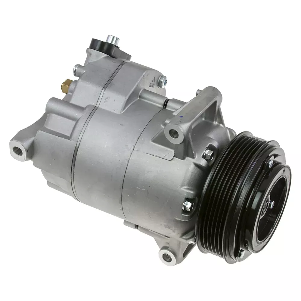 Compressor Cvc PV6 12V 20-20776-AM