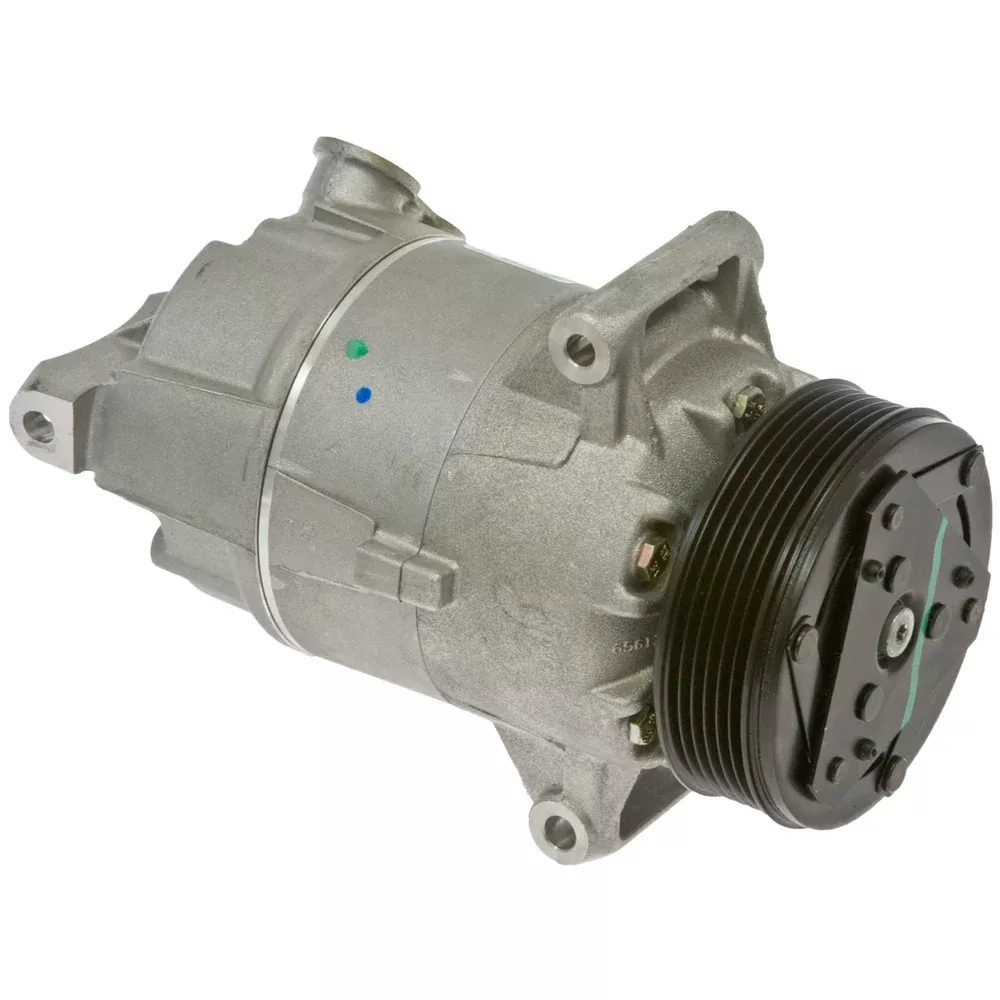 Compressor Cvc PV6 20-21890