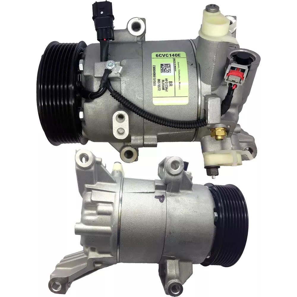 Compressor Cvce PV7 20-21837