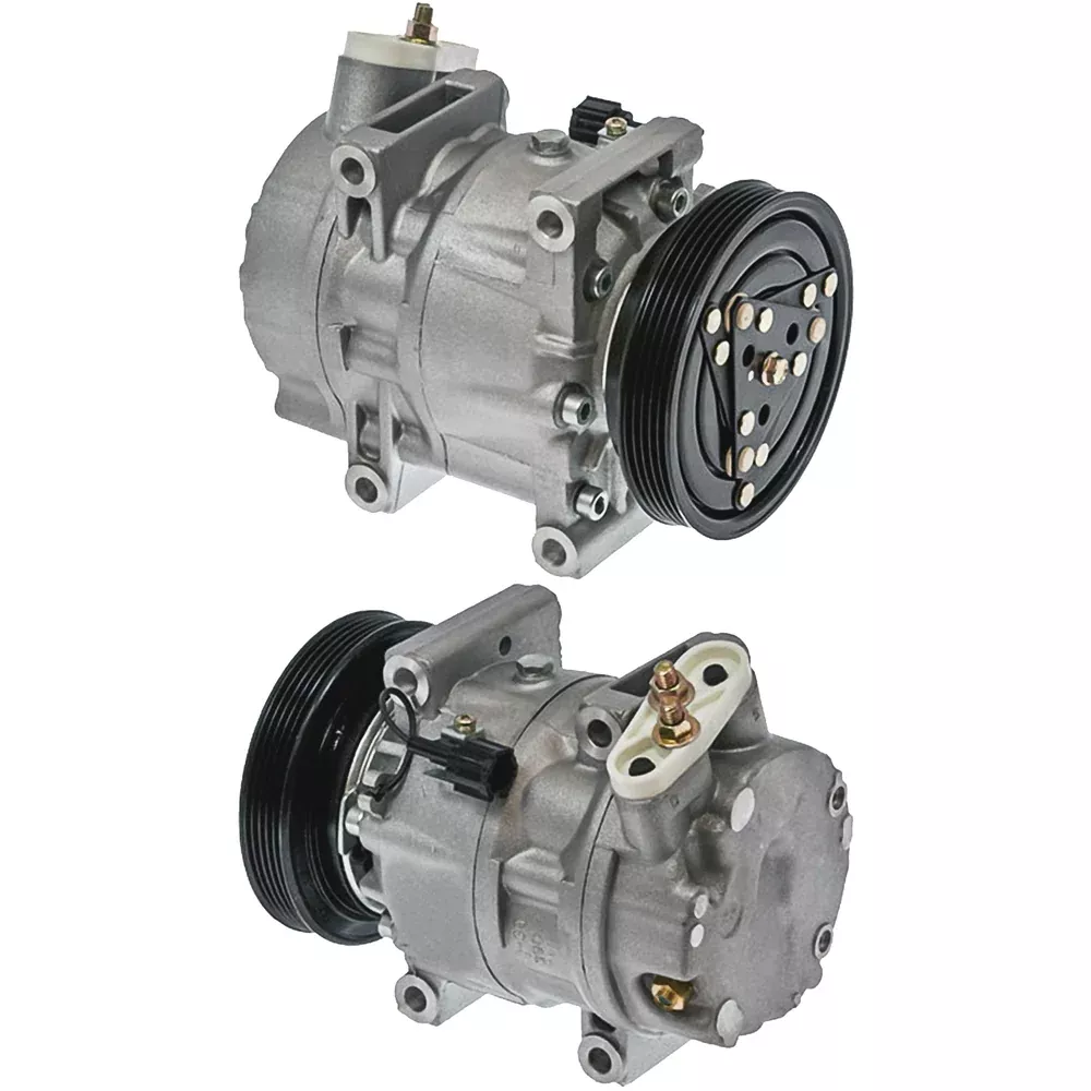 Compressor CWV618 20-11203-AM