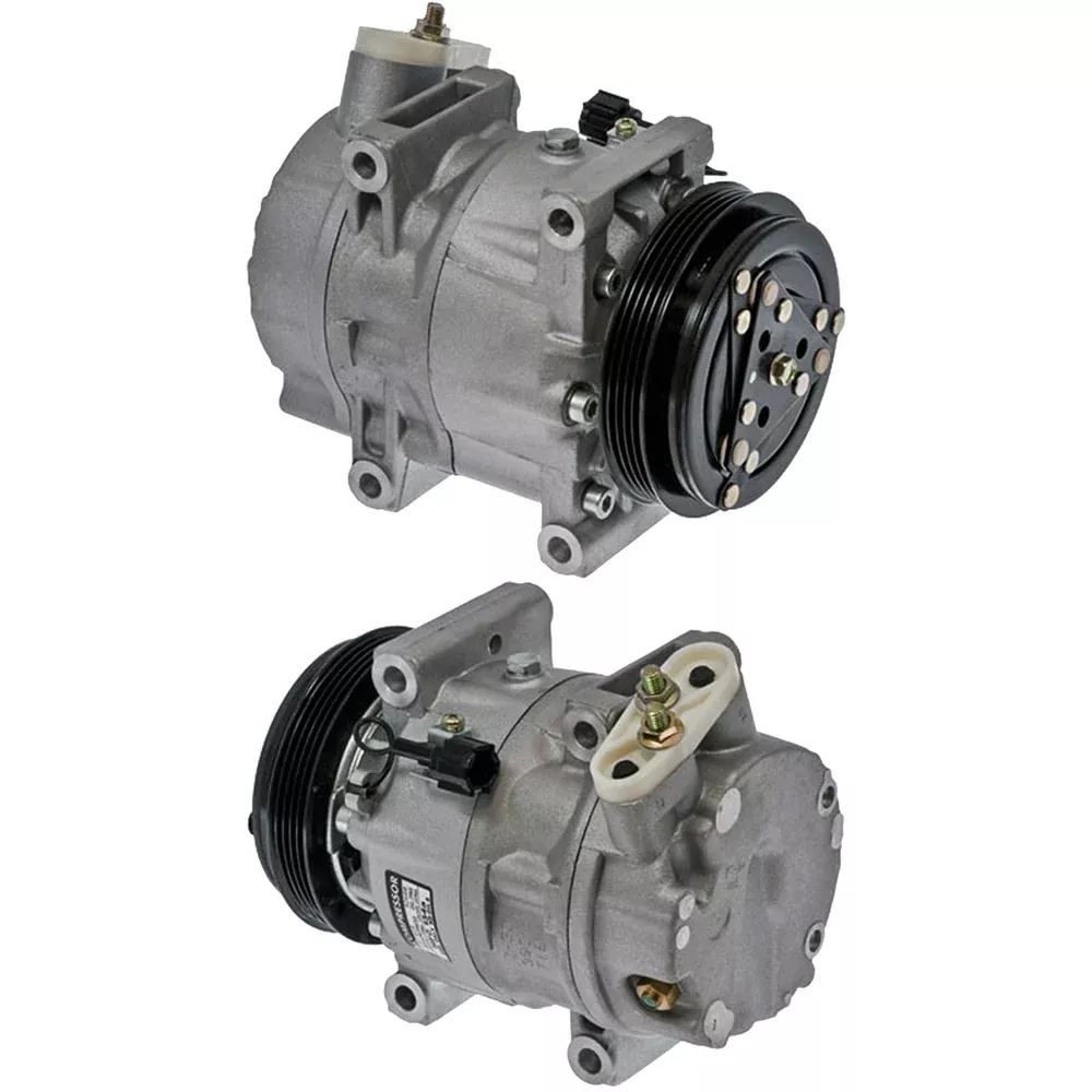 Compressor CWV618 PV4 20-11196-AM