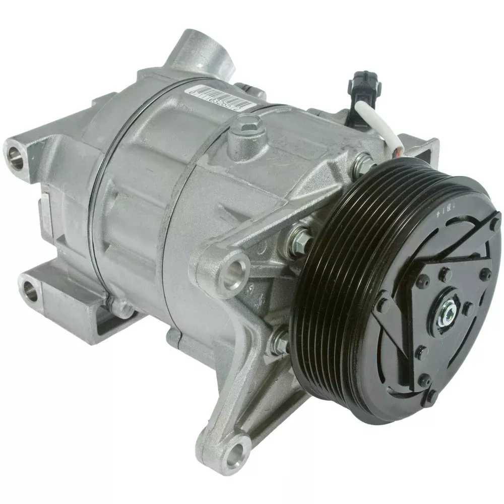 COMPRESSOR DCS171C PV7 115mm 12V 20-11573