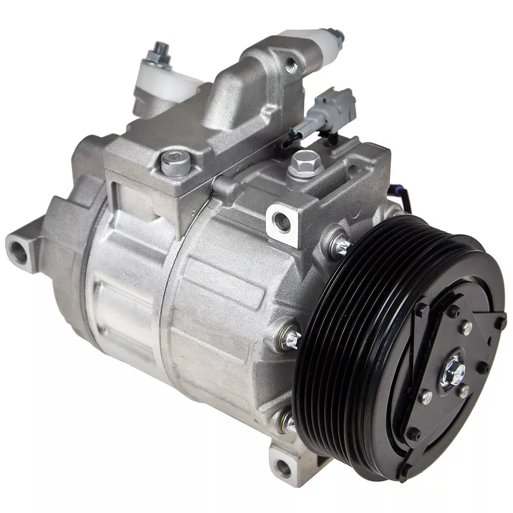 Compressor DCS171EC PV7 20-20801