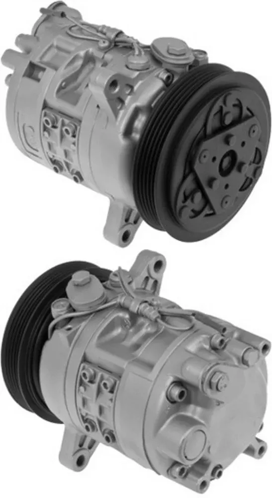 COMPRESSOR DCV11A PV5 5in REMFG 20-21644-R