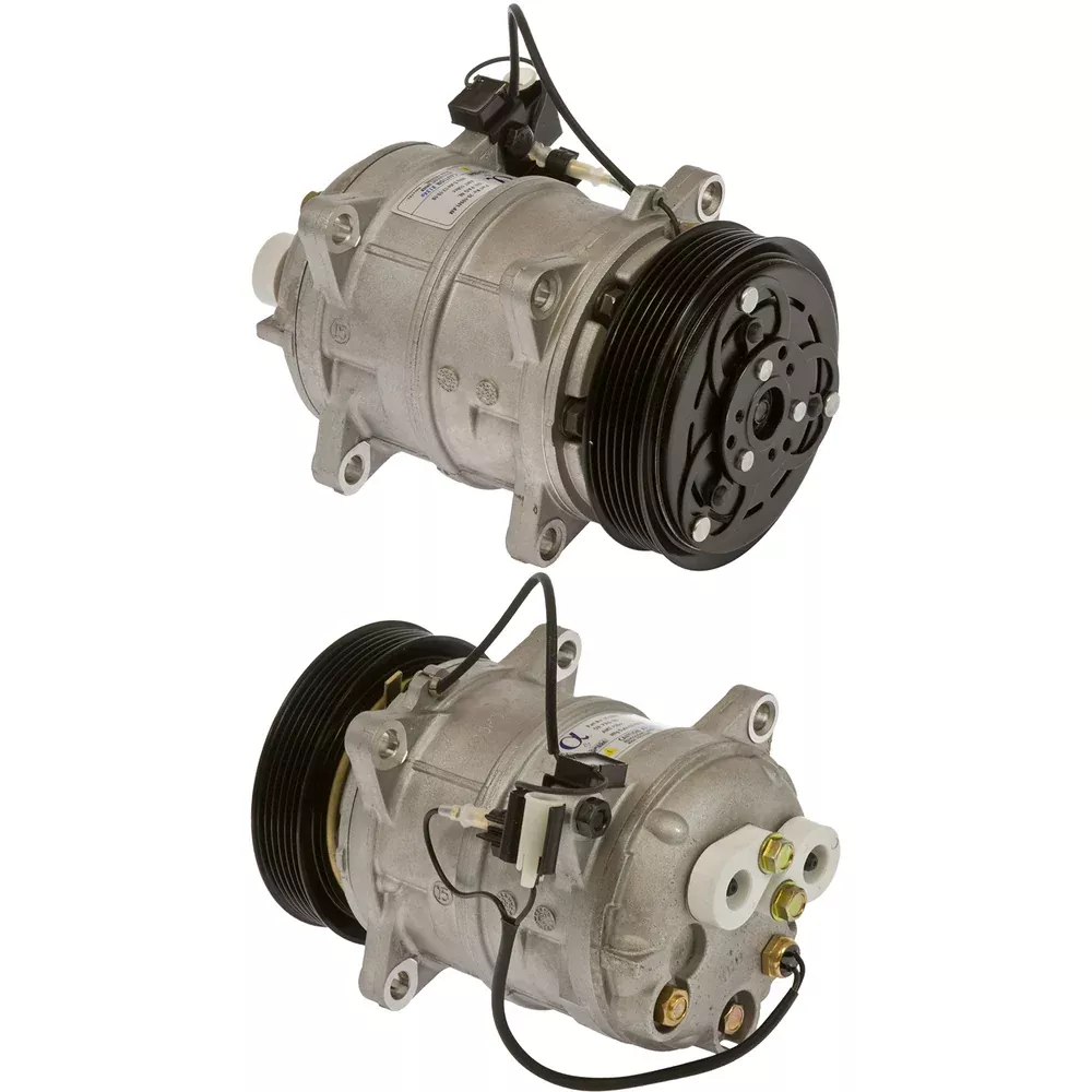 COMPRESSOR DKS15CH PV6 125mm 7 EAR 20-10941-AM