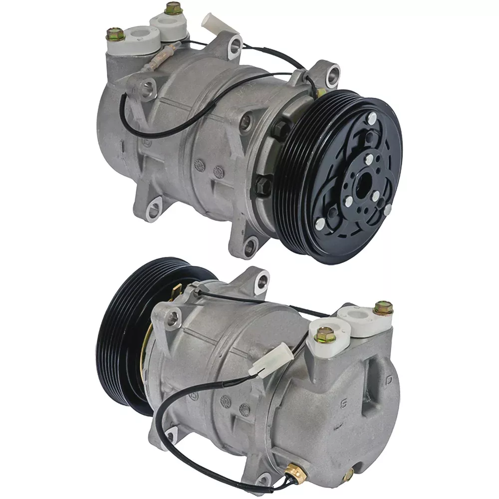 Compressor DKS15CH PV6 20-11222-AM