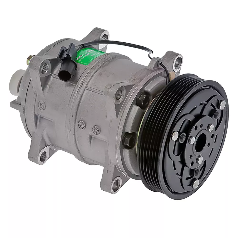 Compressor DKS15CH PV6 Ear 20-11178-AM