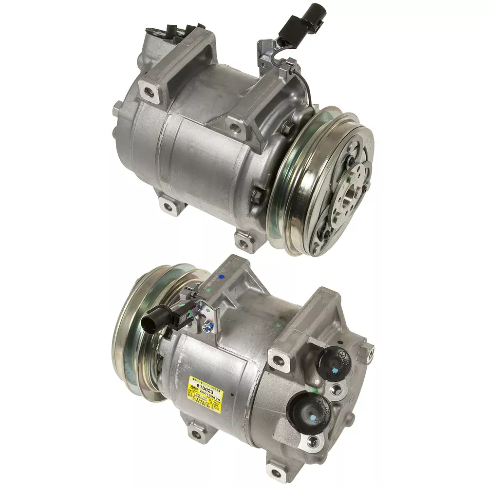 Compressor DKS15D 1GRV 12V 20-22525