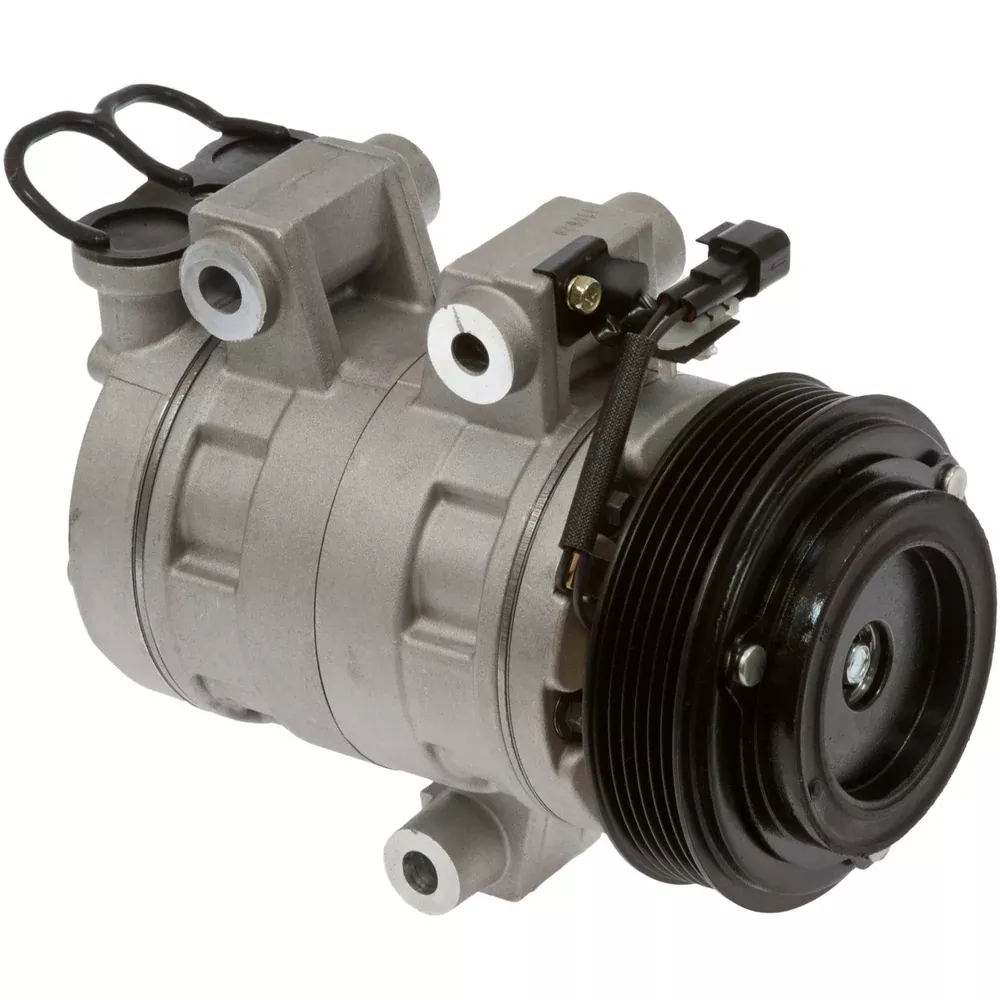 Compressor DKS17D 20-21747-AM