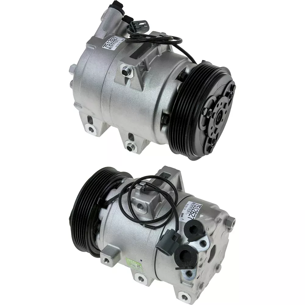 Compressor DKS17D PV6 12V 20-22220