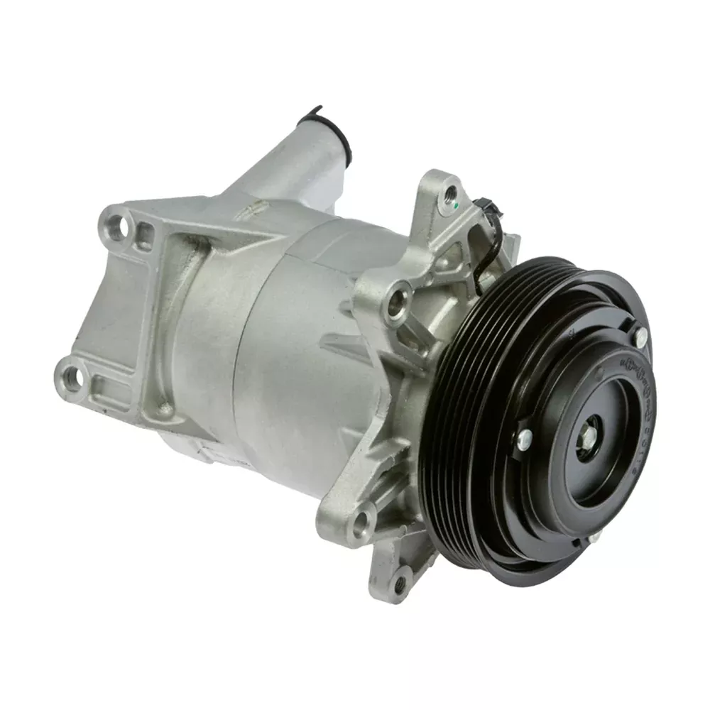 COMPRESSOR DKS17D PV6 134mm 20-11281
