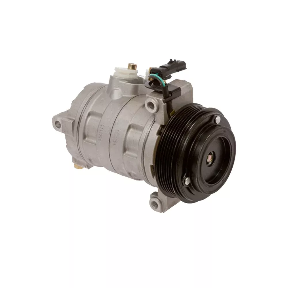 COMPRESSOR DKS17DS PV6 115mm 20-21923-AM
