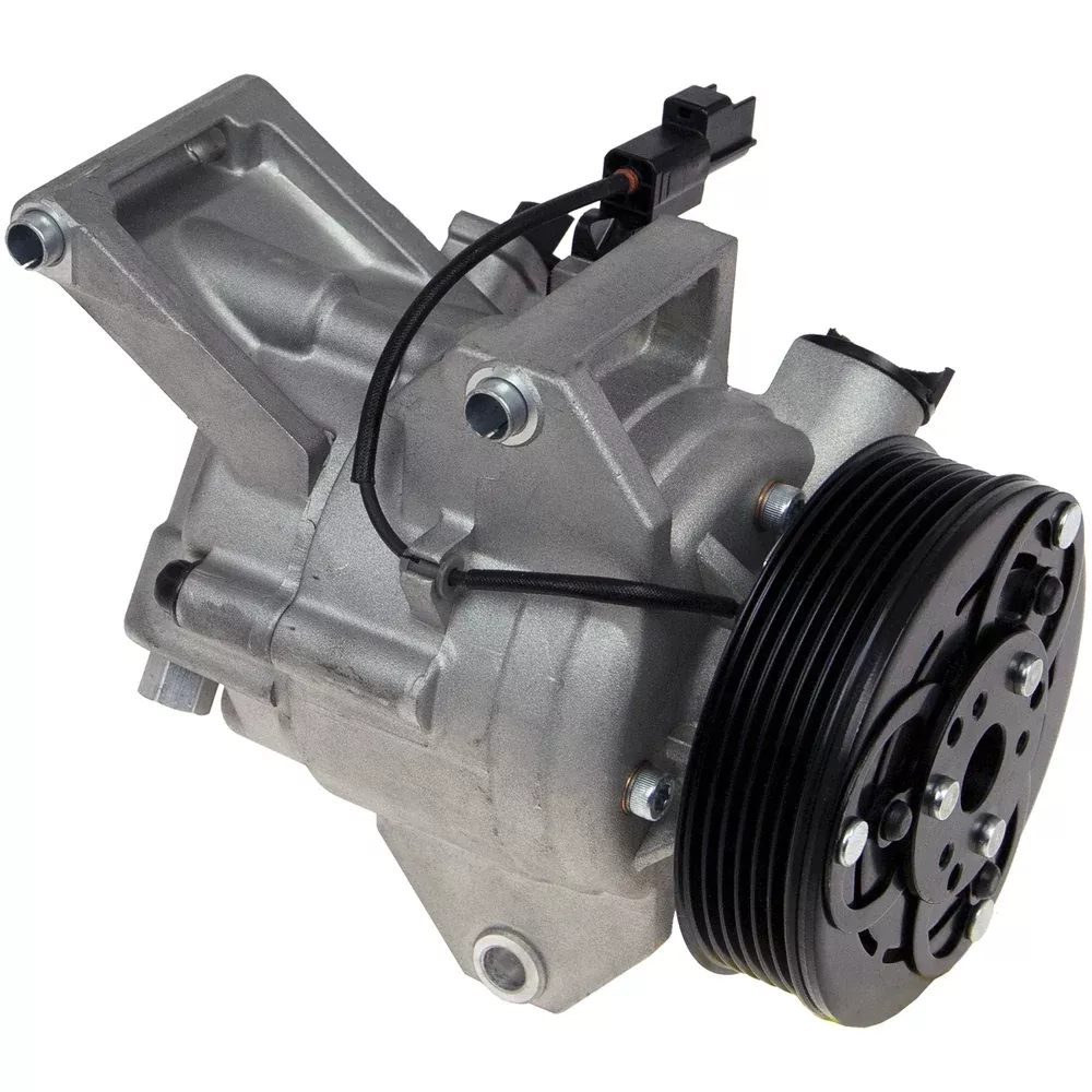 Compressor DKV09Z PV6 20-00192