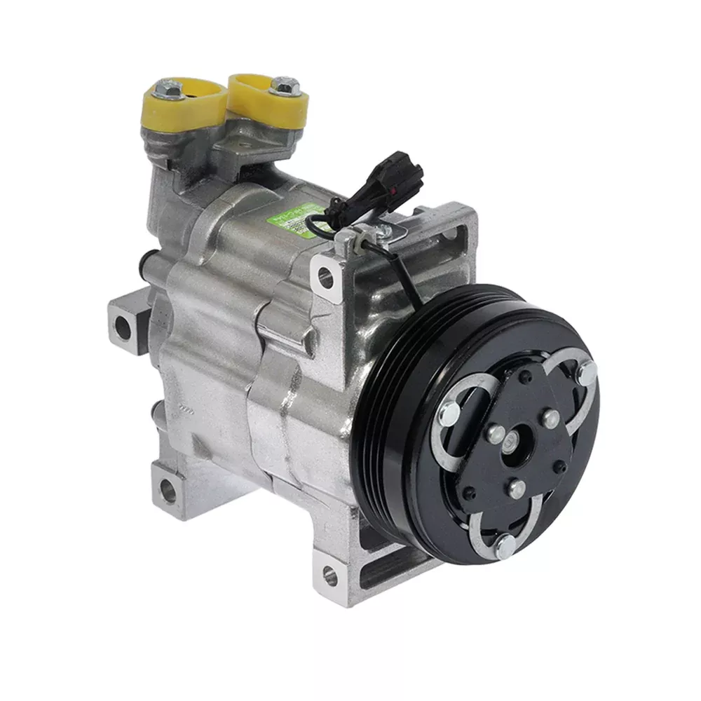 COMPRESSOR DKV10R PV4 99.5mm 12V 20-22086-AM