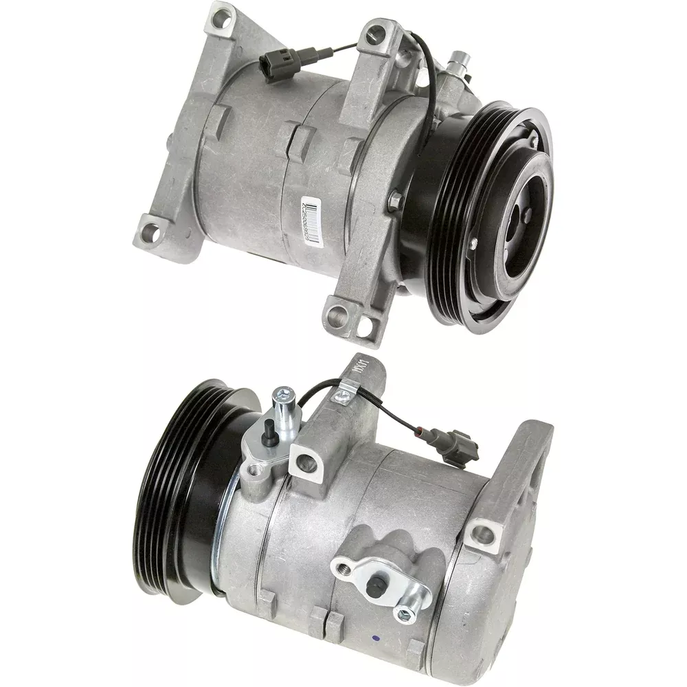 Compressor DKV14C PV4 20-11182-AM