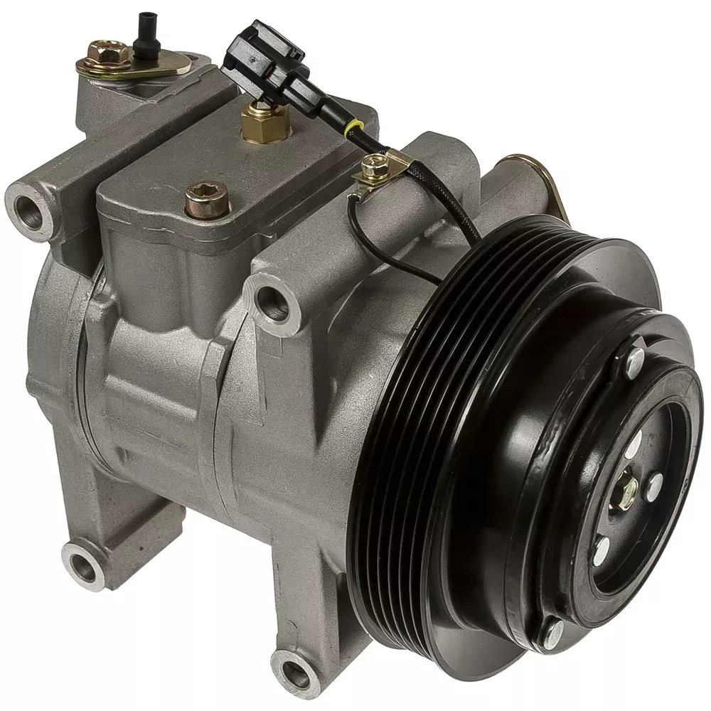 Compressor DKV14G PV6 20-11193-AM