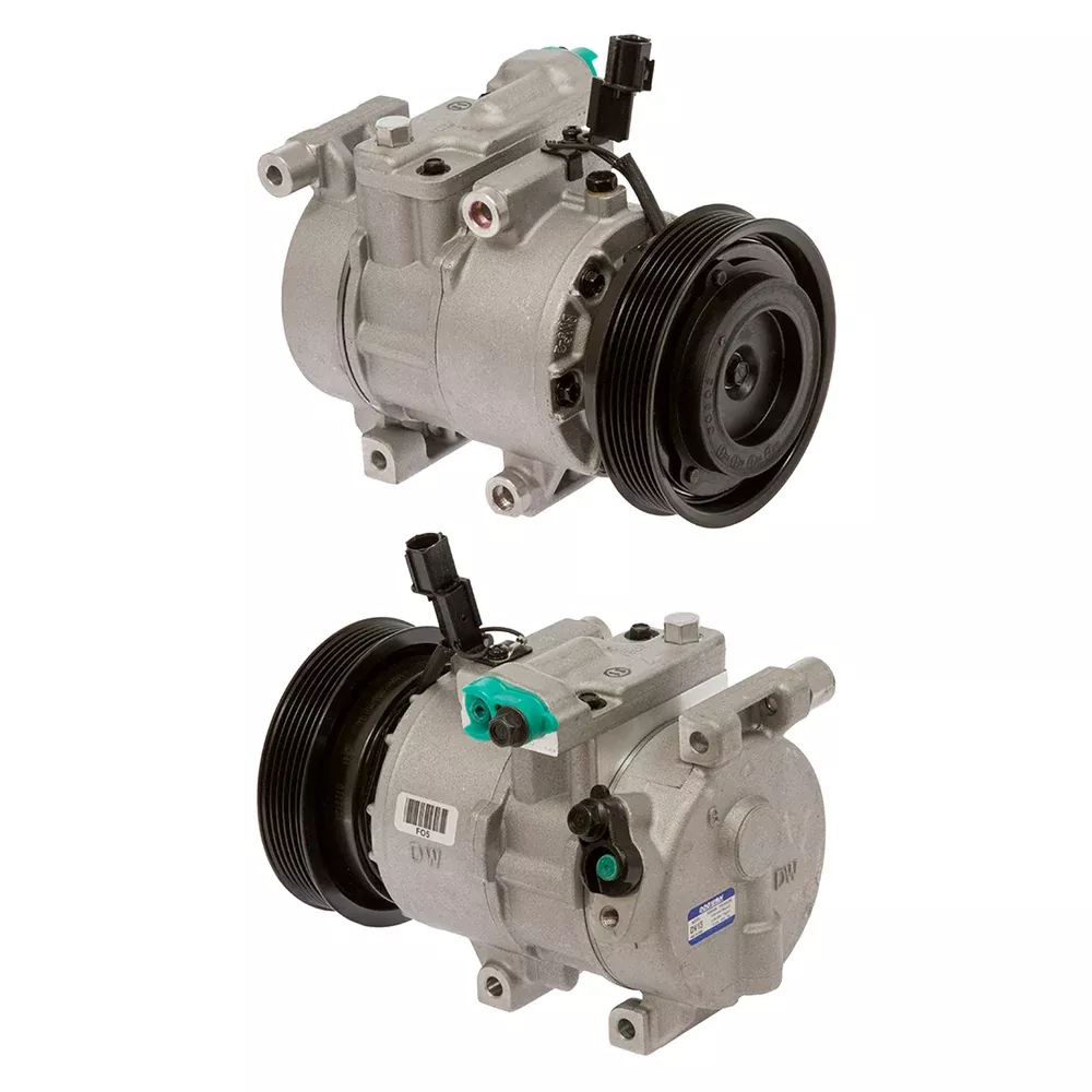 Compressor DV13 PV6 12V 20-21815
