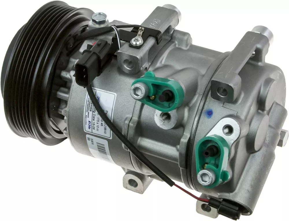 Compressor DVE16 20-21988-AM
