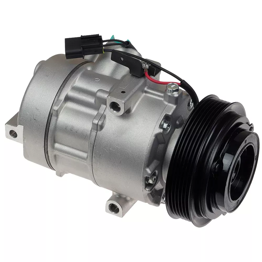 Compressor DVE16 PV6 114MM 20-21833-AM