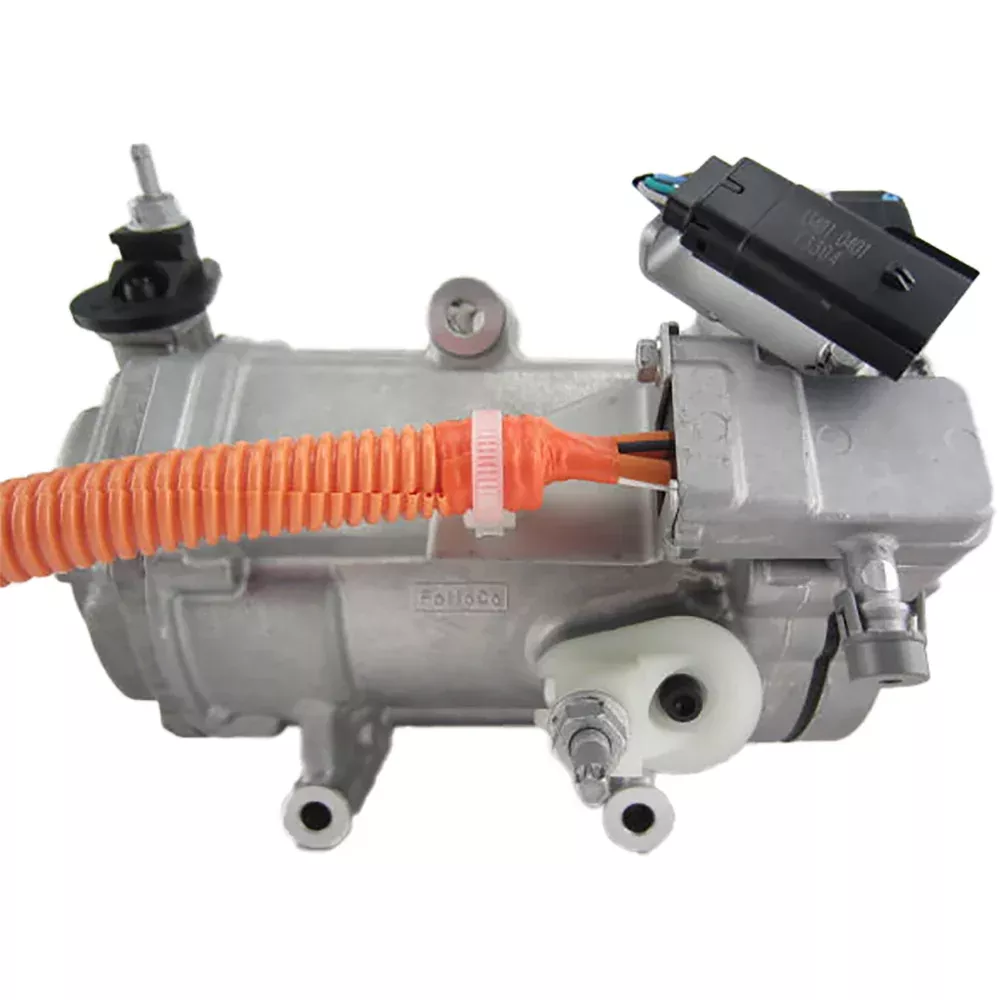 Compressor Electric 20-20789