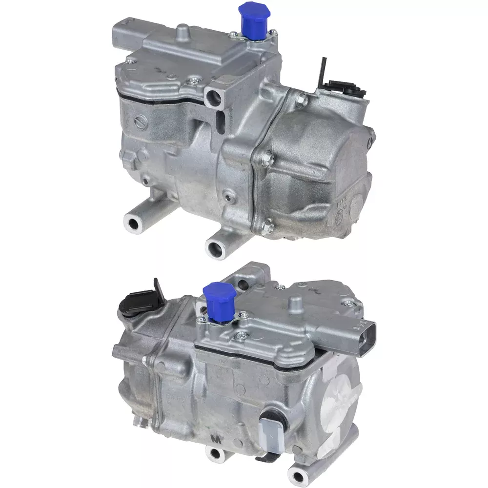 Compressor ES14C Electric 20-22274