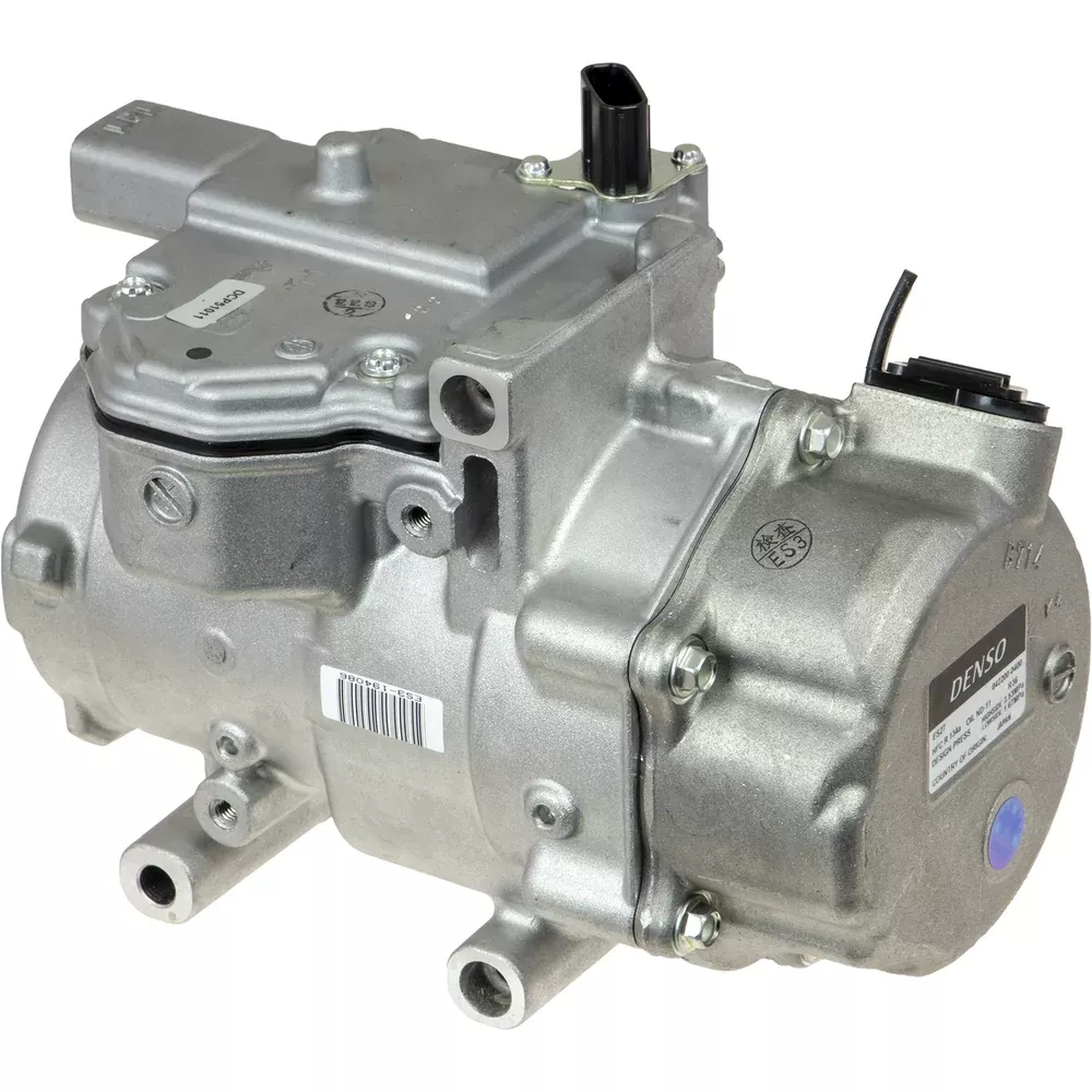 Compressor ES27C Electric 20-21826