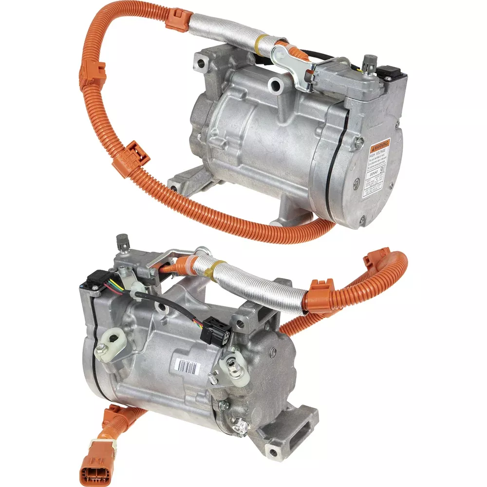 Compressor ESA27 Electric 20-20833