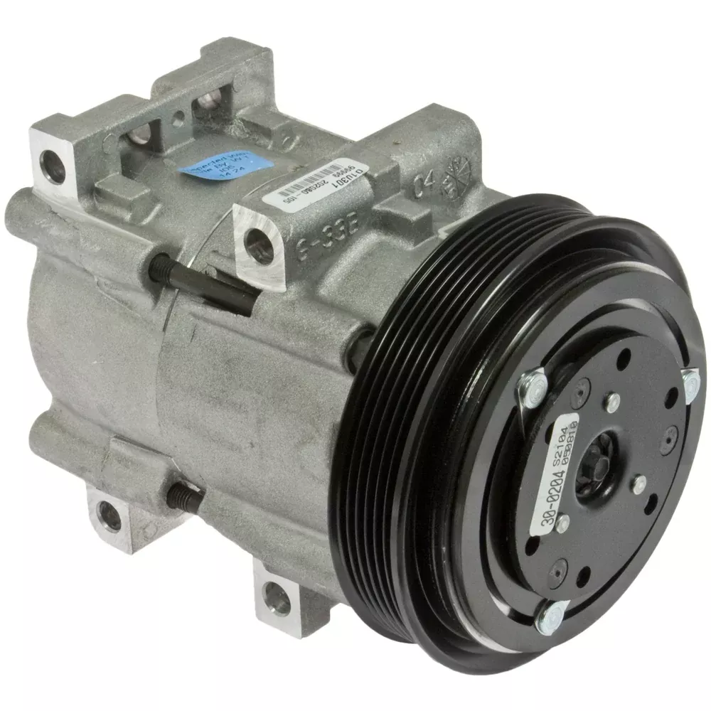 Compressor FS10 12V 20-11296