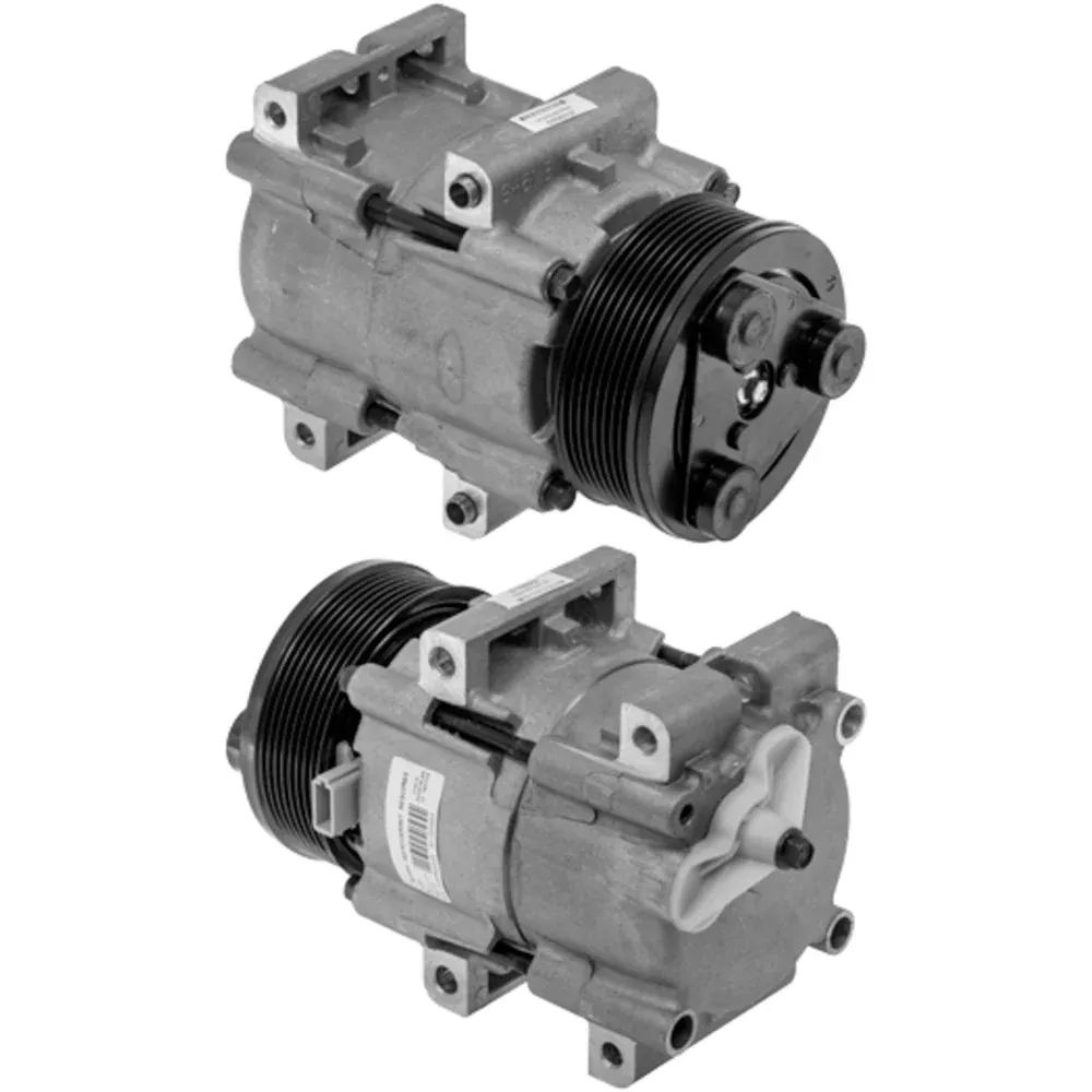 Compressor FS10 20-10778