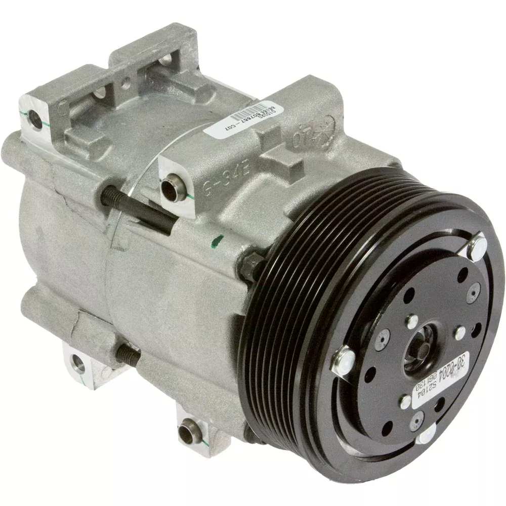 Compressor FS10 20-21373